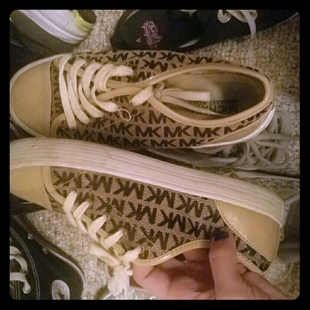 Michael Kors shoes